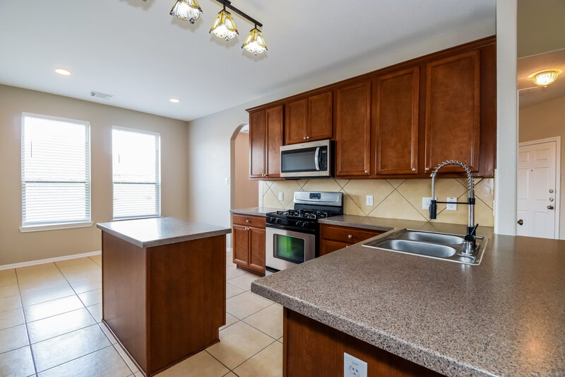 3,210/Mo, 2741 Rio Bella Ct League City, TX 77573 Kitchen View