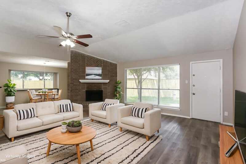 1,895/Mo, 4218 Mohawk St Baytown, TX 77521 Misc View