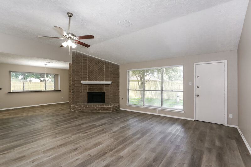 1,895/Mo, 4218 Mohawk St Baytown, TX 77521 Misc View 2