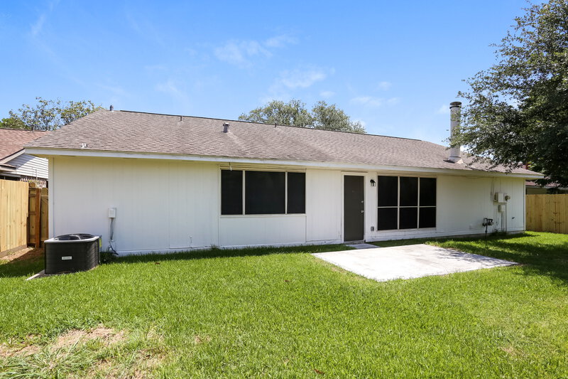 1,895/Mo, 4218 Mohawk St Baytown, TX 77521 Misc View 17