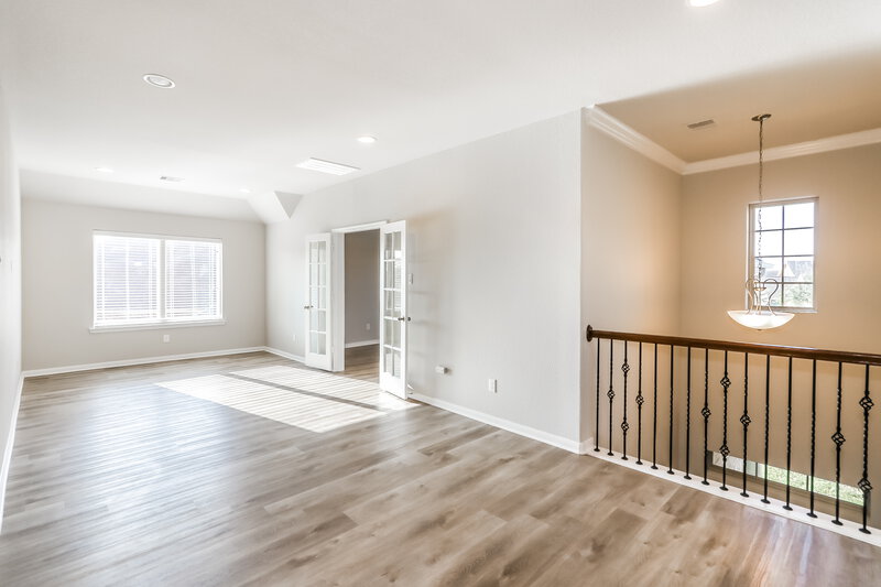 2,900/Mo, 9639 Harmony Lake Ln Rosenberg, TX 77469 Loft View