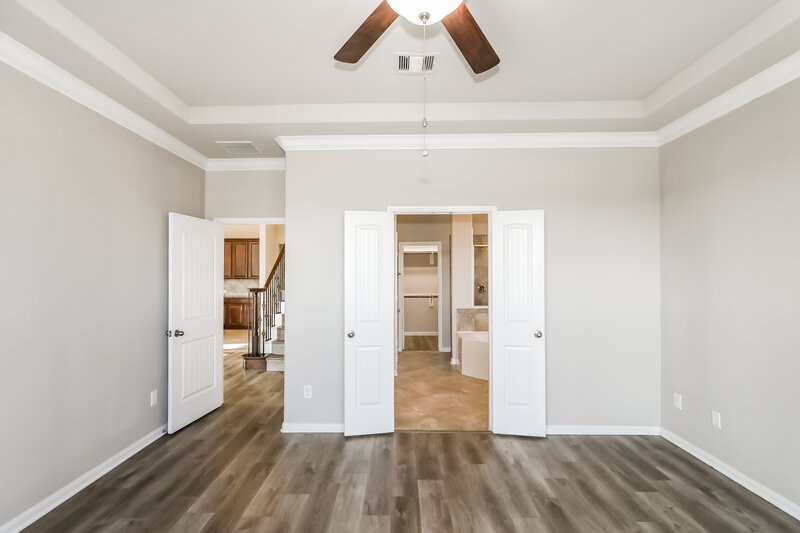 2,900/Mo, 9639 Harmony Lake Ln Rosenberg, TX 77469 Main Bedroom View