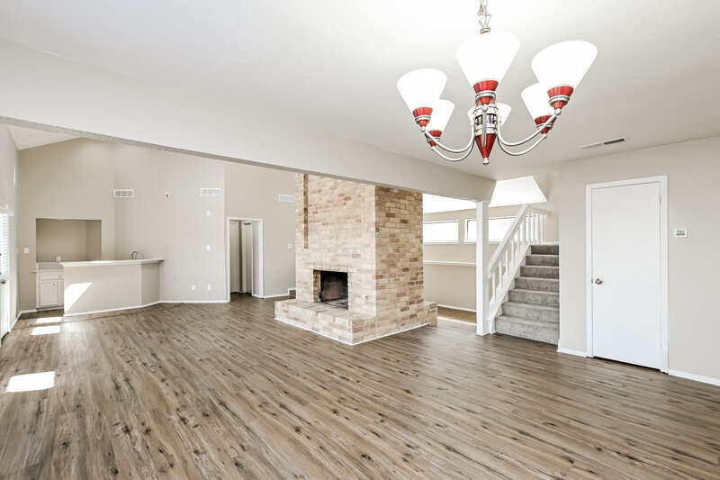 3,350/Mo, 5118 Pinewilde Dr Houston, TX 77066 Dining Room View