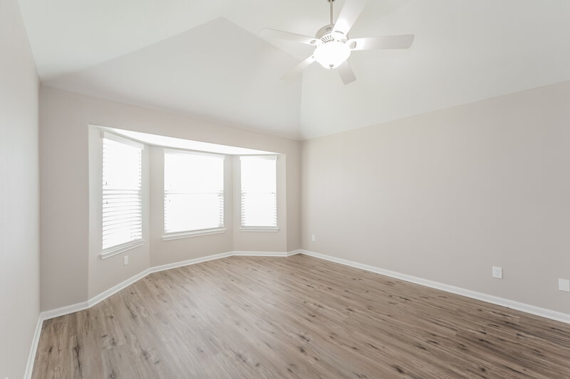 2,390/Mo, 8719 Wasatch Valley Ln Richmond, TX 77407 Main Bedroom View
