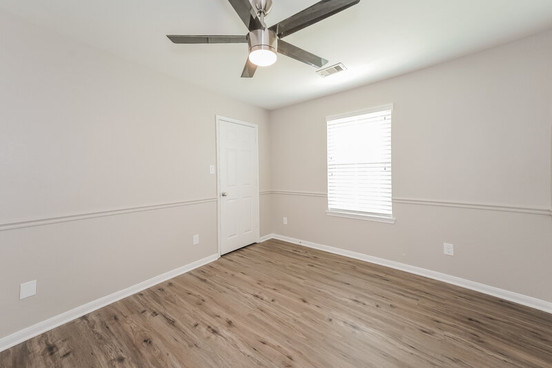2,390/Mo, 8719 Wasatch Valley Ln Richmond, TX 77407 Bedroom View