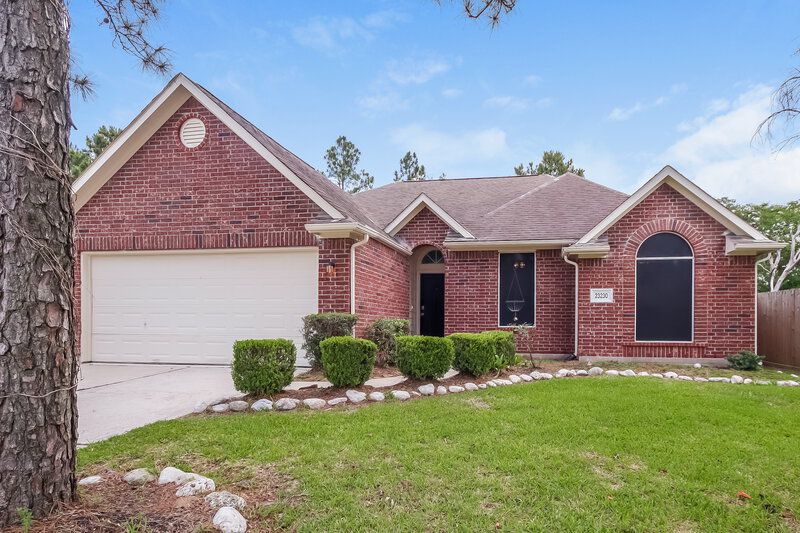 2,285/Mo, 23230 Sawmill Cross Ln Spring, TX 77373 External View