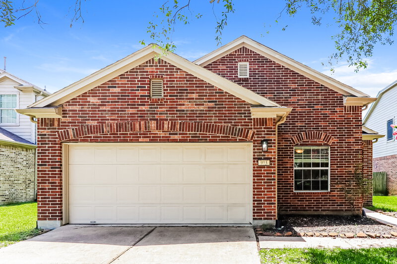 2,235/Mo, 903 Butterfly Ln Rosenberg, TX 77469 External View