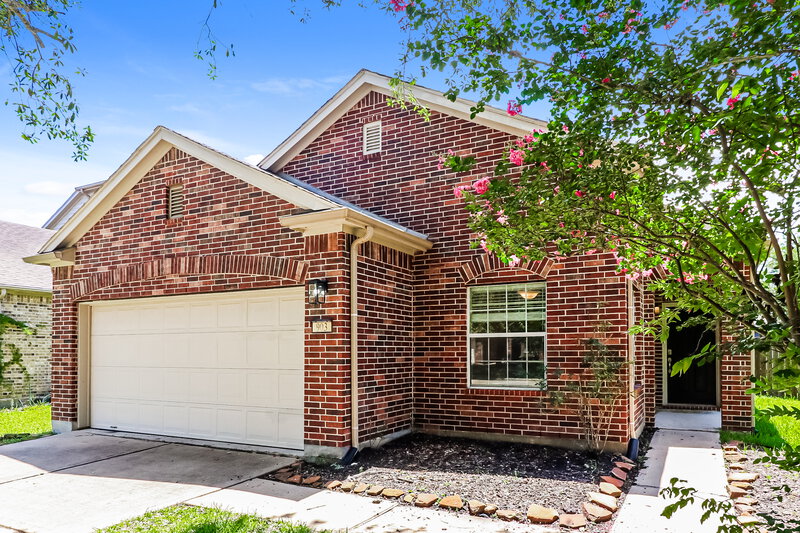 2,235/Mo, 903 Butterfly Ln Rosenberg, TX 77469 Front View