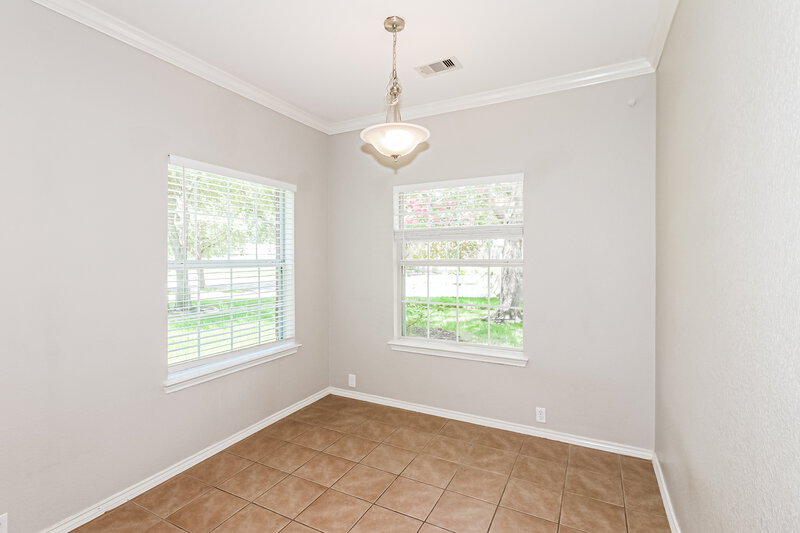 2,235/Mo, 903 Butterfly Ln Rosenberg, TX 77469 Dining Room View
