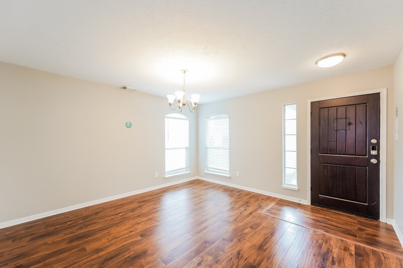 2,015/Mo, 14814 Dorray Ln Houston, TX 77082 Living Room View