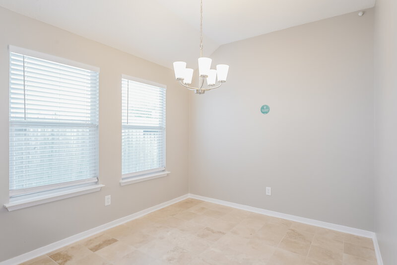 2,015/Mo, 14814 Dorray Ln Houston, TX 77082 Dining Room View