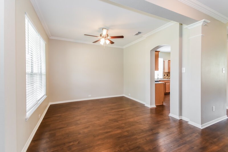 2,700/Mo, 6176 Galloway Ln League City, TX 77573 Living Room View