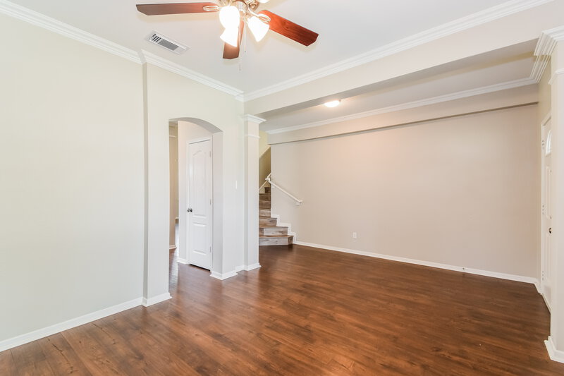 2,700/Mo, 6176 Galloway Ln League City, TX 77573 Living Room View 2