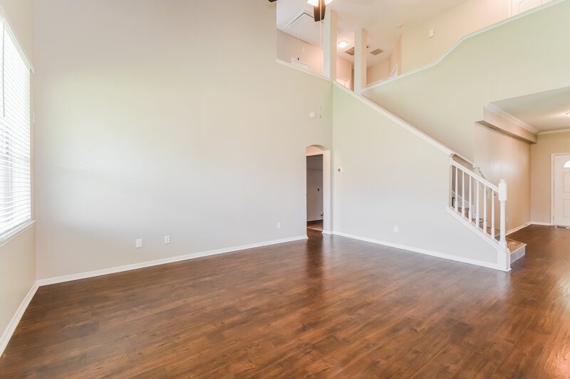 2,700/Mo, 6176 Galloway Ln League City, TX 77573 Living Room View 3