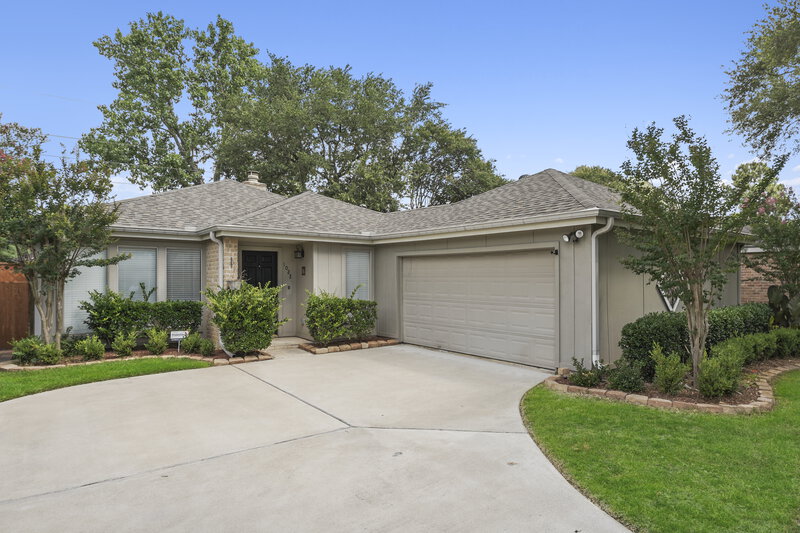 1,970/Mo, 1022 Red Rock Canyon Dr Katy, TX 77450 External View