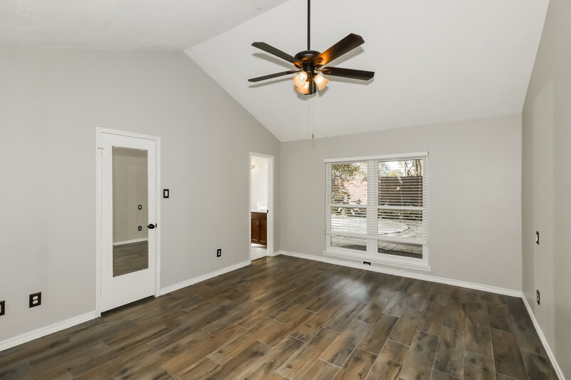 1,840/Mo, 1022 Red Rock Canyon Dr Katy, TX 77450 Main Bedroom View
