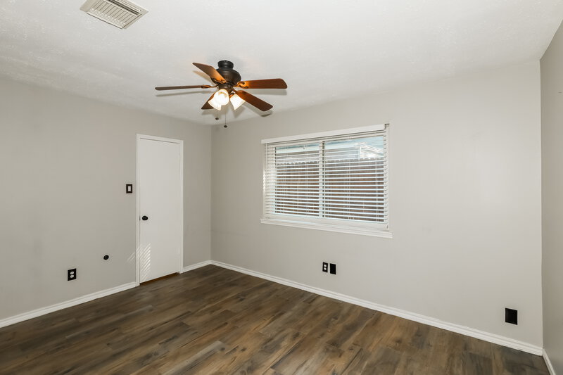 1,840/Mo, 1022 Red Rock Canyon Dr Katy, TX 77450 Bedroom View