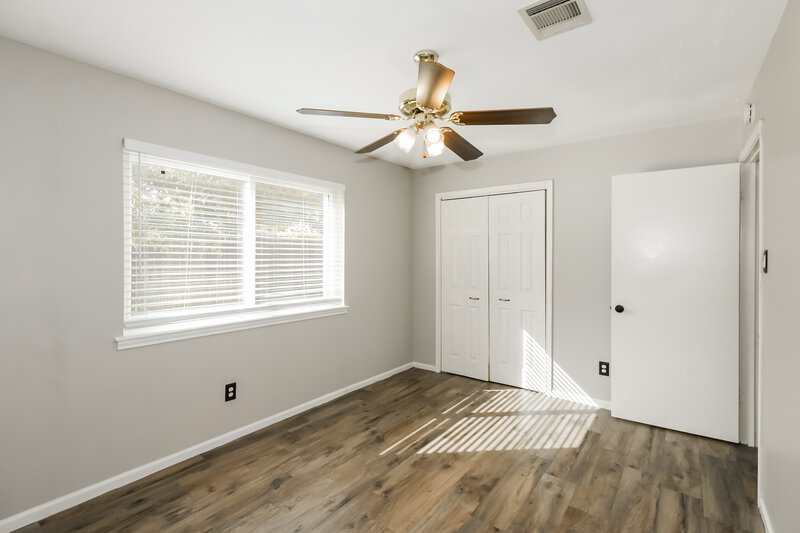 1,840/Mo, 1022 Red Rock Canyon Dr Katy, TX 77450 Bedroom View 2