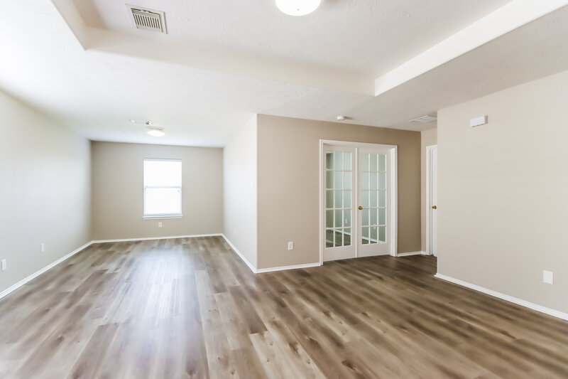 3,135/Mo, 18222 Thicket Grove Rd Houston, TX 77084 Main Bedroom View 3