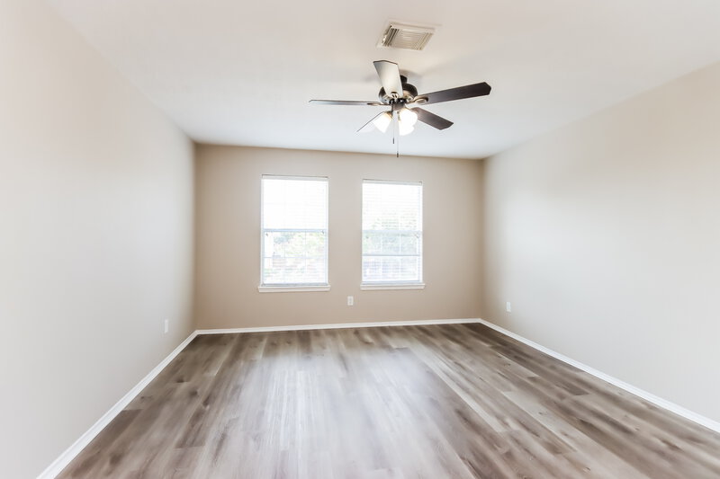 3,135/Mo, 18222 Thicket Grove Rd Houston, TX 77084 Bedroom View