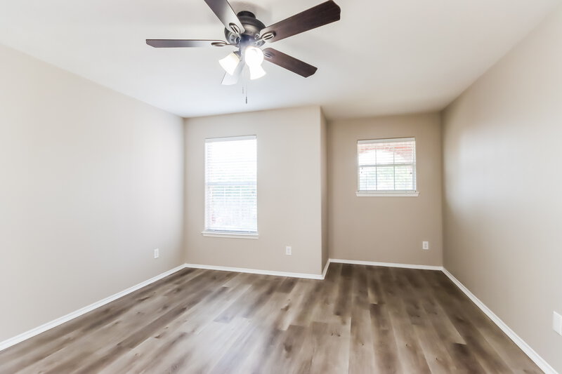 3,135/Mo, 18222 Thicket Grove Rd Houston, TX 77084 Bedroom View 2