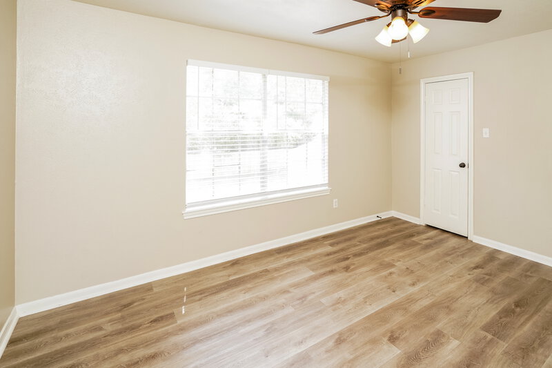 2,055/Mo, 24814 Butterwick Dr Spring, TX 77389 Bedroom View