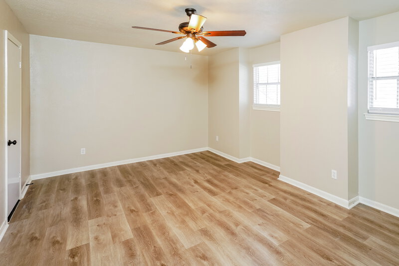 2,055/Mo, 24814 Butterwick Dr Spring, TX 77389 Bedroom View 2