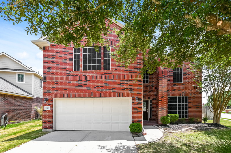 2,820/Mo, 8211 Miramar Crest Ct Tomball, TX 77375 External View