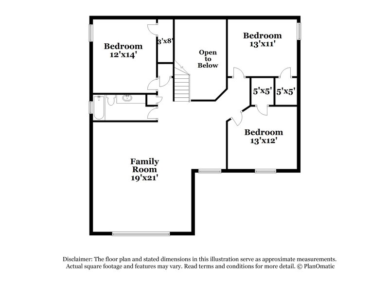 2,820/Mo, 8211 Miramar Crest Ct Tomball, TX 77375 No Caption View 2
