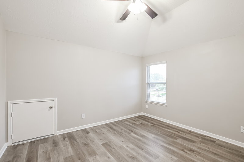 2,820/Mo, 8211 Miramar Crest Ct Tomball, TX 77375 Bedroom View