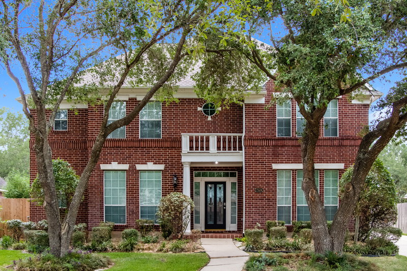 3,250/Mo, 2534 Bridge Hampton Way Sugar Land, TX 77479 External View