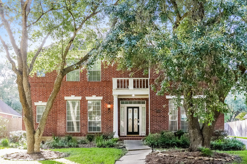 3,140/Mo, 2534 Bridge Hampton Way Sugar Land, TX 77479 External View