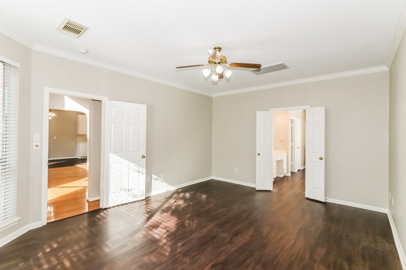 3,140/Mo, 2534 Bridge Hampton Way Sugar Land, TX 77479 Main Bedroom View