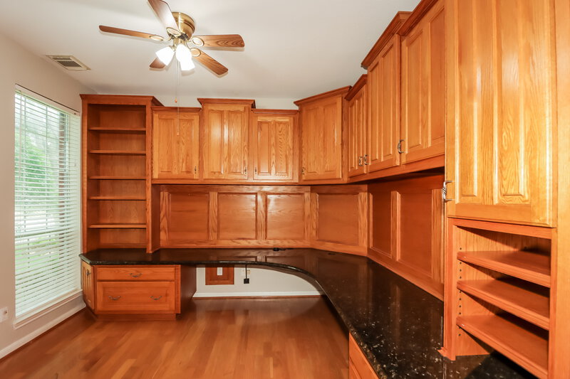 3,250/Mo, 2534 Bridge Hampton Way Sugar Land, TX 77479 Study View