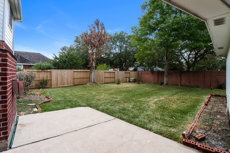 3,250/Mo, 2534 Bridge Hampton Way Sugar Land, TX 77479 Exterior View