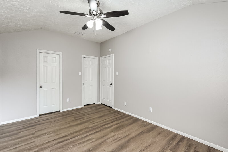 1,735/Mo, 17603 Northfalk Dr Houston, TX 77084 Main Bedroom View 2