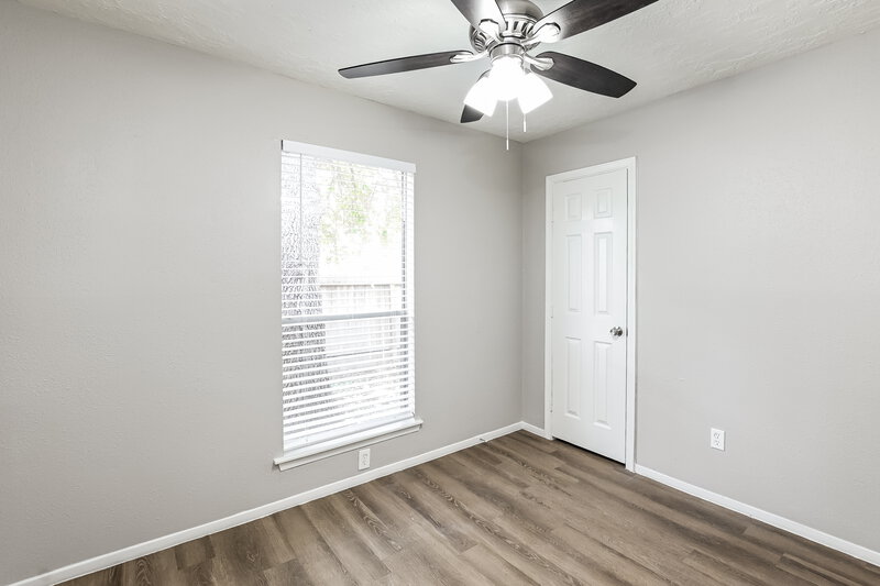 1,735/Mo, 17603 Northfalk Dr Houston, TX 77084 Bedroom View 2