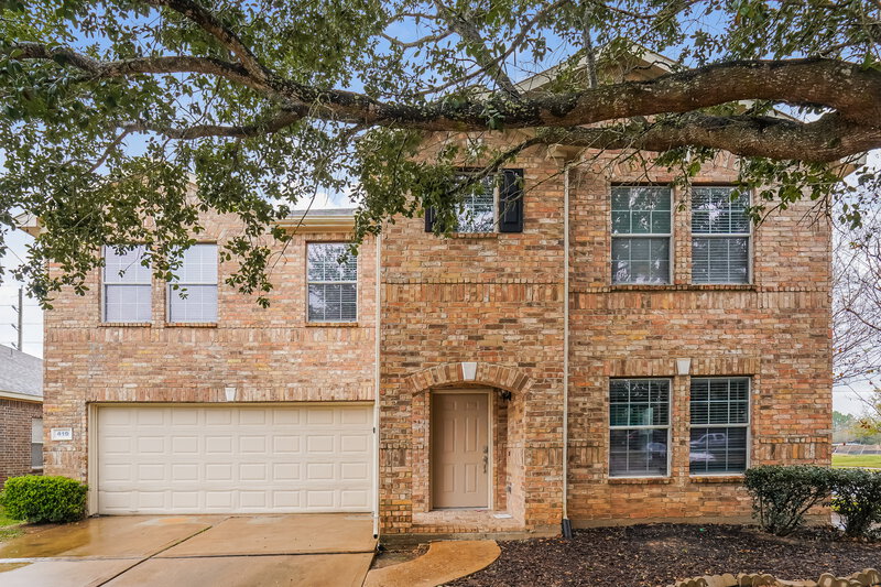 2,400/Mo, 419 Sunwood Glenn Ln Katy, TX 77494 External View