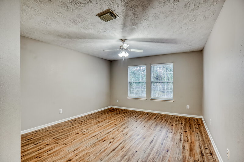 2,400/Mo, 419 Sunwood Glenn Ln Katy, TX 77494 Bedroom View