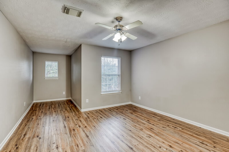 2,400/Mo, 419 Sunwood Glenn Ln Katy, TX 77494 Bedroom View 2