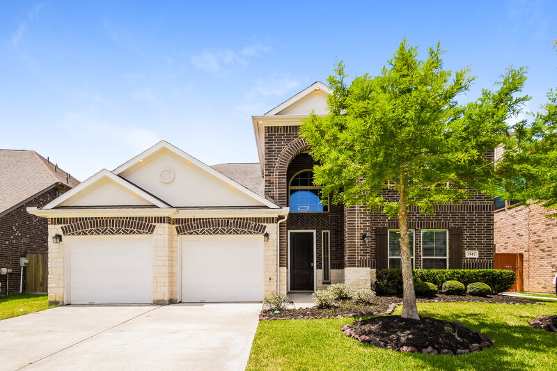 3,040/Mo, 3942 Catania Bay Ct Missouri City, TX 77459 External View