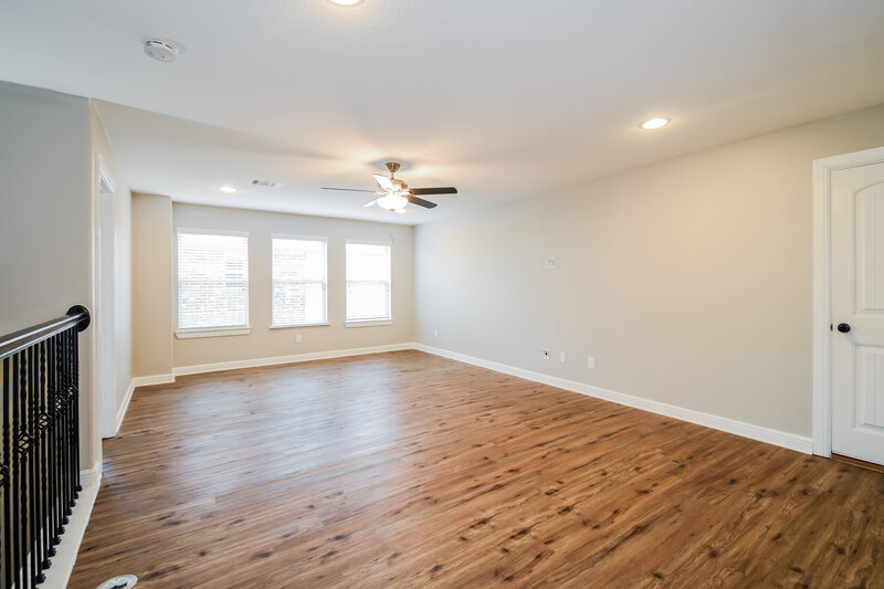 3,040/Mo, 3942 Catania Bay Ct Missouri City, TX 77459 Living Room View 2