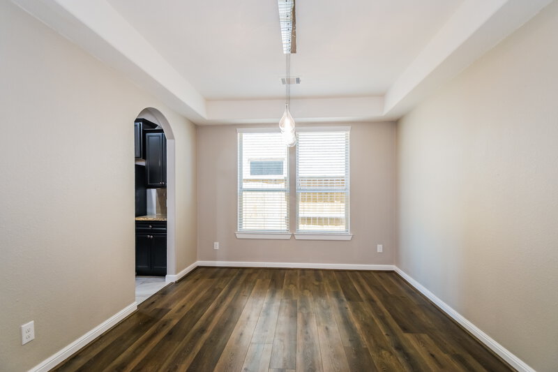 3,040/Mo, 3942 Catania Bay Ct Missouri City, TX 77459 Dining Room View