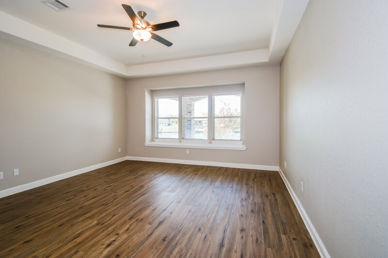 3,040/Mo, 3942 Catania Bay Ct Missouri City, TX 77459 Main Bedroom View