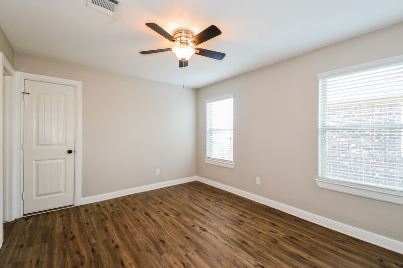 3,040/Mo, 3942 Catania Bay Ct Missouri City, TX 77459 Bedroom View