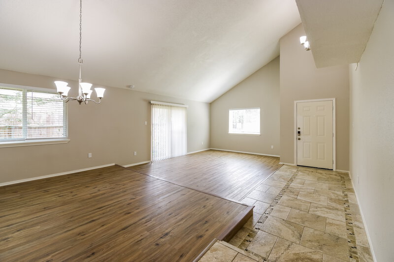 1,905/Mo, 12230 Villa Lea Ln Houston, TX 77071 Dining Room View