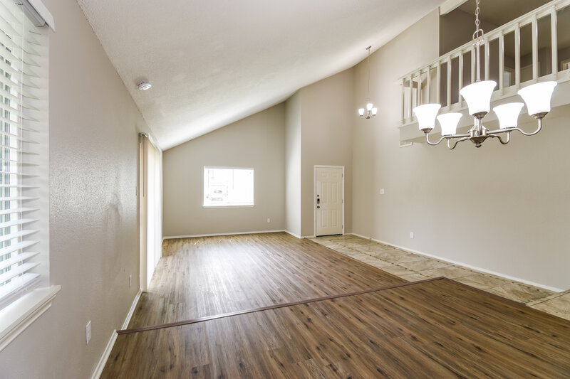 1,905/Mo, 12230 Villa Lea Ln Houston, TX 77071 Dining Room View 2