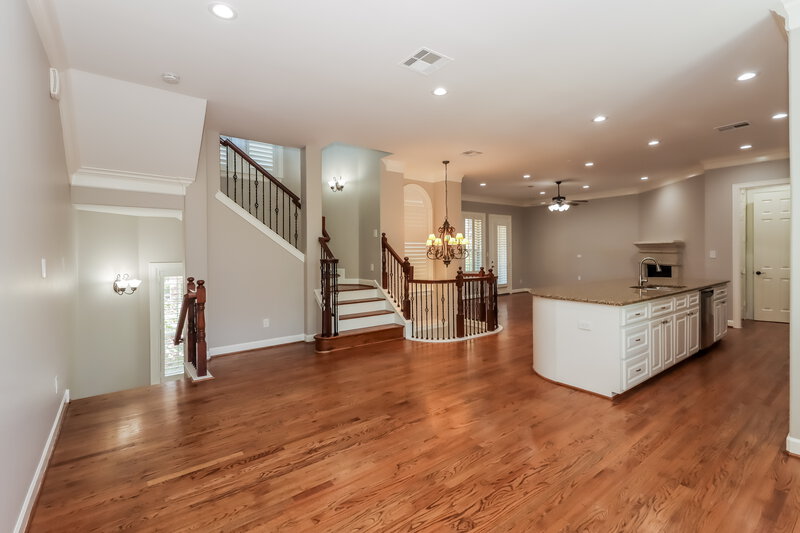 3,060/Mo, 1829 Oakdale St Houston, TX 77004 Misc View 4