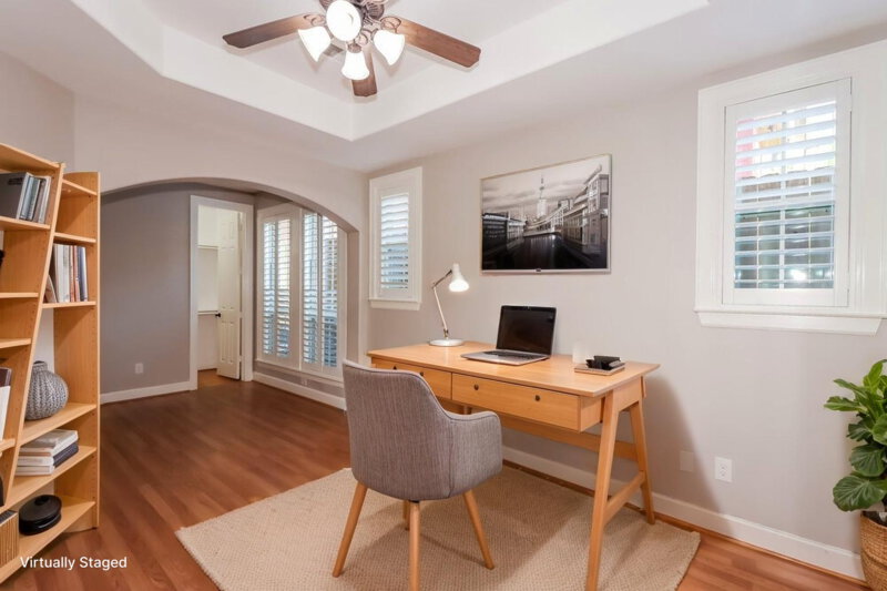 3,060/Mo, 1829 Oakdale St Houston, TX 77004 Misc View 13