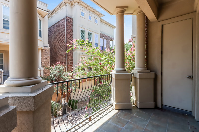 3,060/Mo, 1829 Oakdale St Houston, TX 77004 Misc View 16